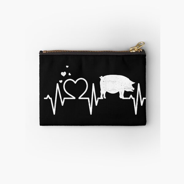 Item preview, Pig Heart Beat designed and sold by rafaeltto.