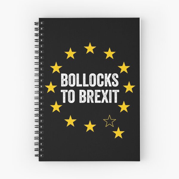 Item preview, Bollocks to Brexit | Anti Brexit  designed and sold by majuga.