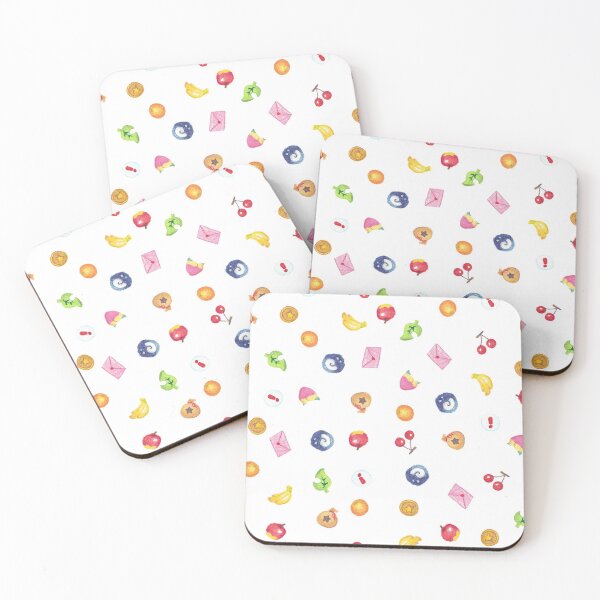 Item preview, Animal Crossing Print designed and sold by Irn124.