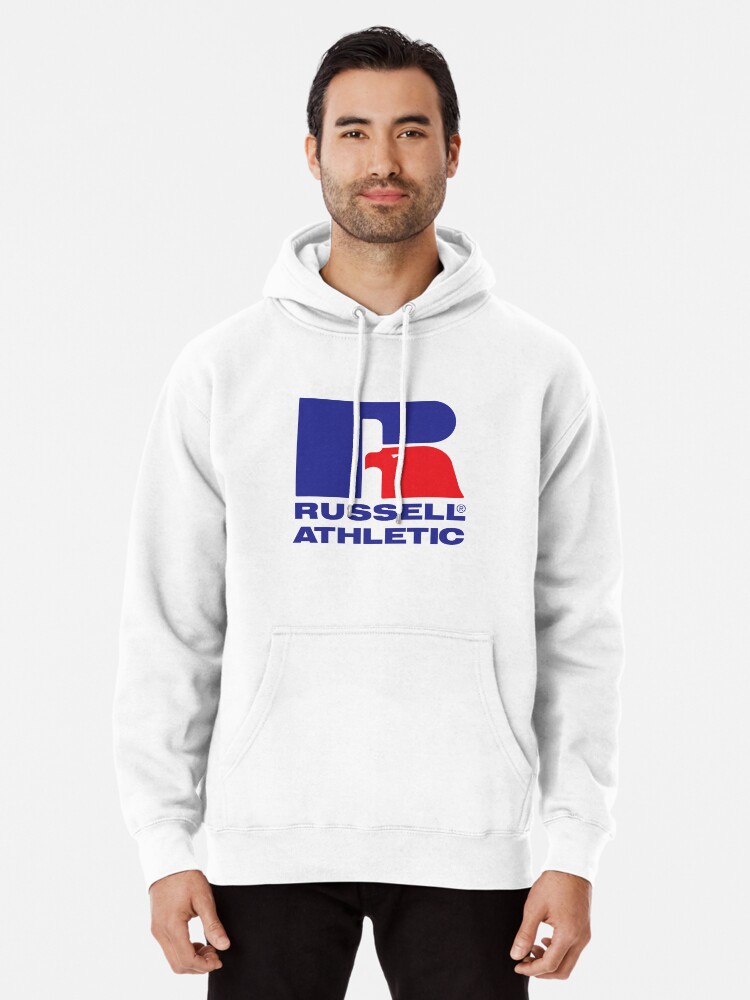 Russell athletic Pullover Hoodie for Sale by Harper864