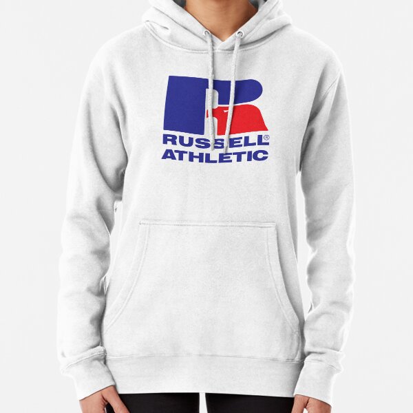 Russell athletic Lightweight Hoodie for Sale by Harper864