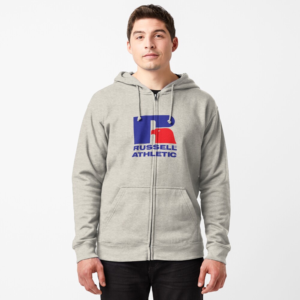 russell athletic pullover
