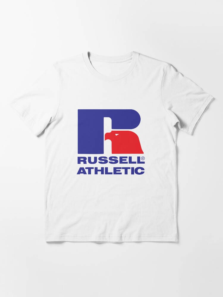 "Russell athletic" Tshirt by Harper864 Redbubble