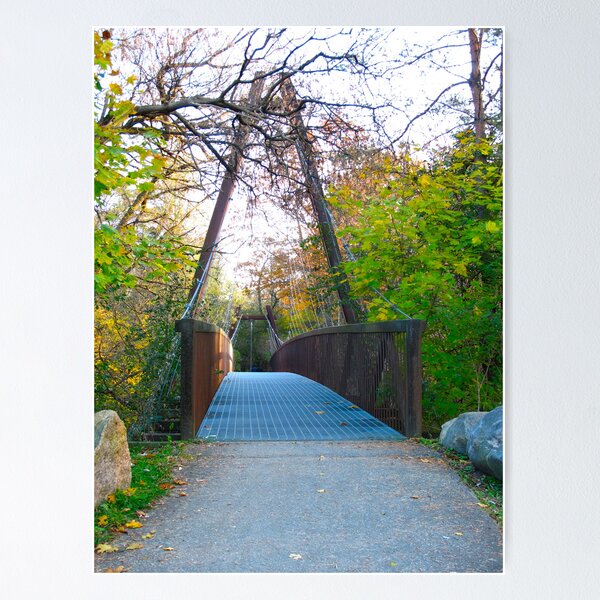 Item preview, Bridge into Serena Gundy designed and sold by MarianBendeth.