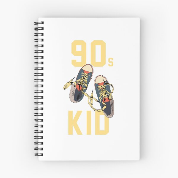 Item preview, 90s Kid Retro Design designed and sold by durkstars.