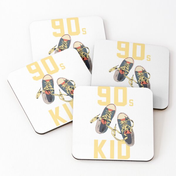 Item preview, 90s Kid Retro Design designed and sold by durkstars.