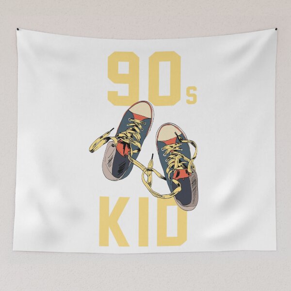 Item preview, 90s Kid Retro Design designed and sold by durkstars.
