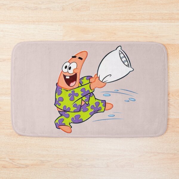 Item preview, Patrick designed and sold by surimi stick shop .