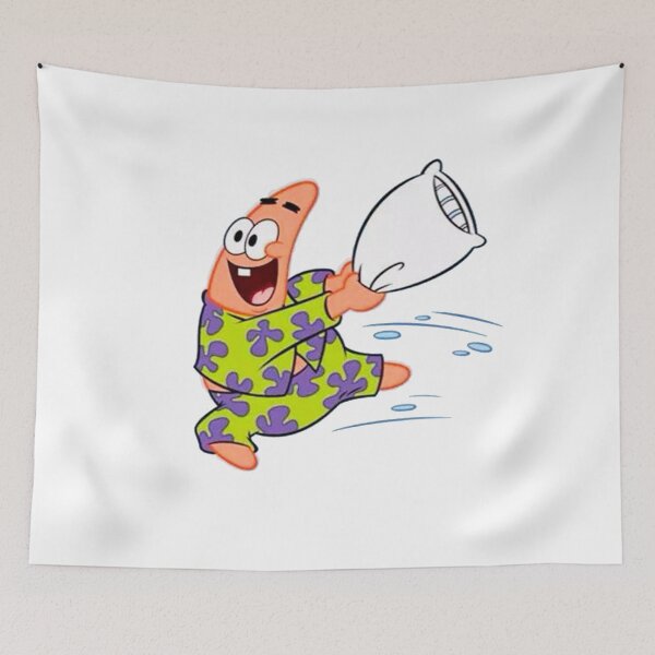 Item preview, Patrick designed and sold by surimi stick shop .