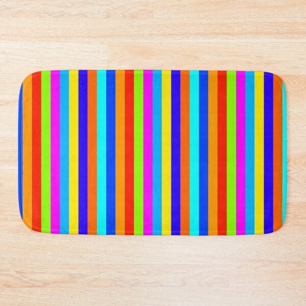 Item preview, Bold Roman Stripes designed and sold by HomeLivingCo.