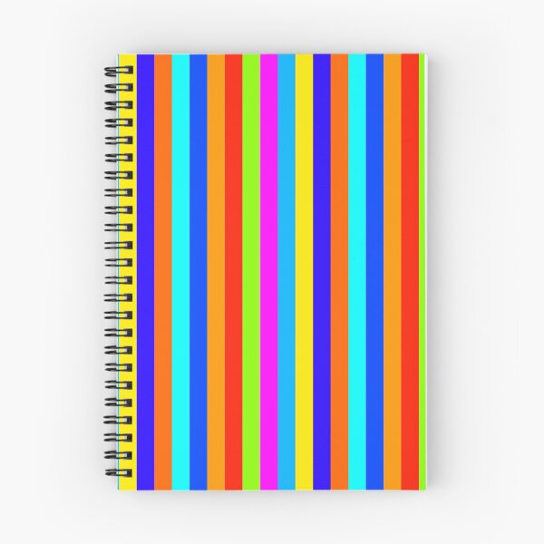 Item preview, Bold Roman Stripes designed and sold by HomeLivingCo.
