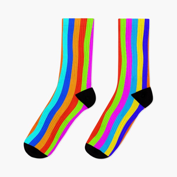 Item preview, Bold Roman Stripes designed and sold by HomeLivingCo.