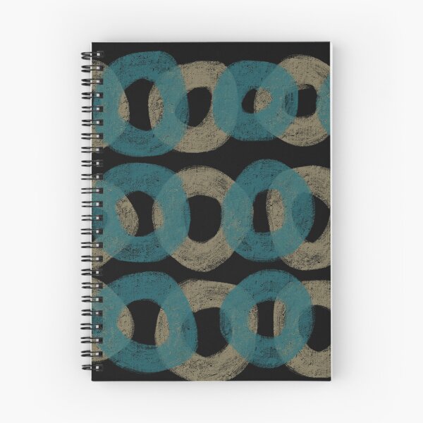 Item preview,  Minimalist circles designed and sold by Pacesyte.