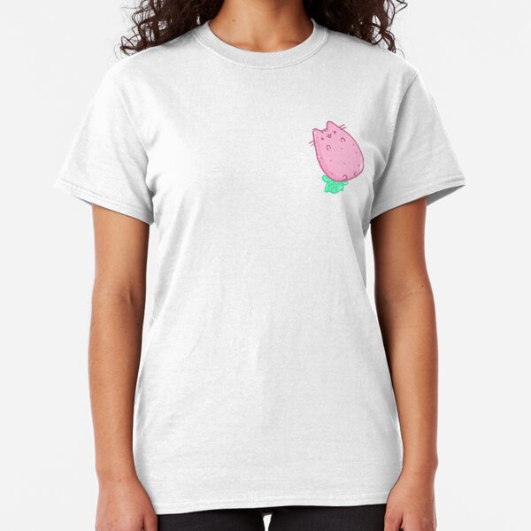 strawberry Classic T-Shirt