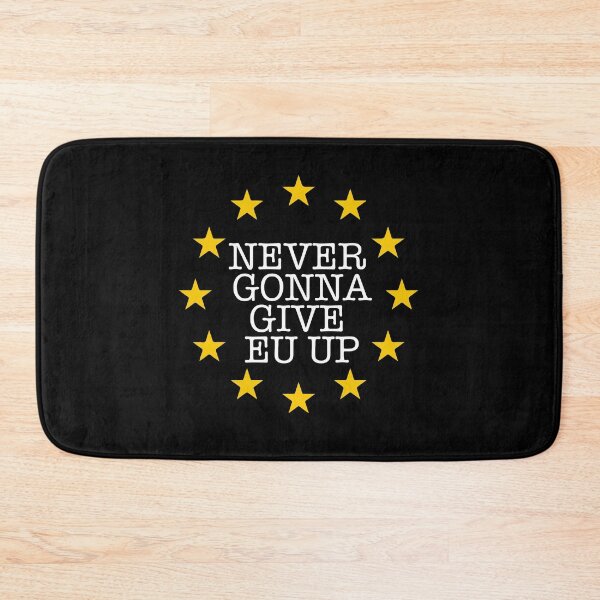 Item preview, EU Flag T-Shirt I Love Europe European Union Anti Brexit designed and sold by majuga.