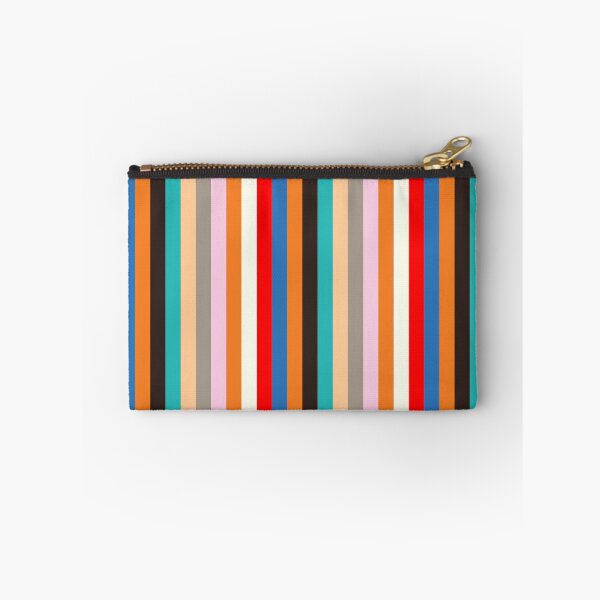 Item preview, Clear Spring Roman Stripes designed and sold by HomeLivingCo.
