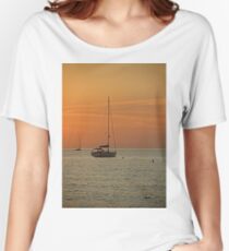 Lonely Women's Relaxed Fit T-Shirt