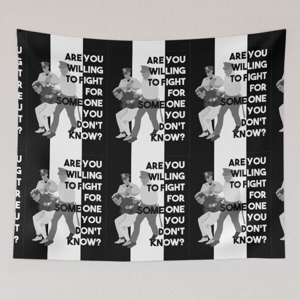 Item preview, Not me, Us designed and sold by LizReichart.