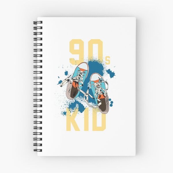 Item preview, 90s Kid Retro Design designed and sold by durkstars.