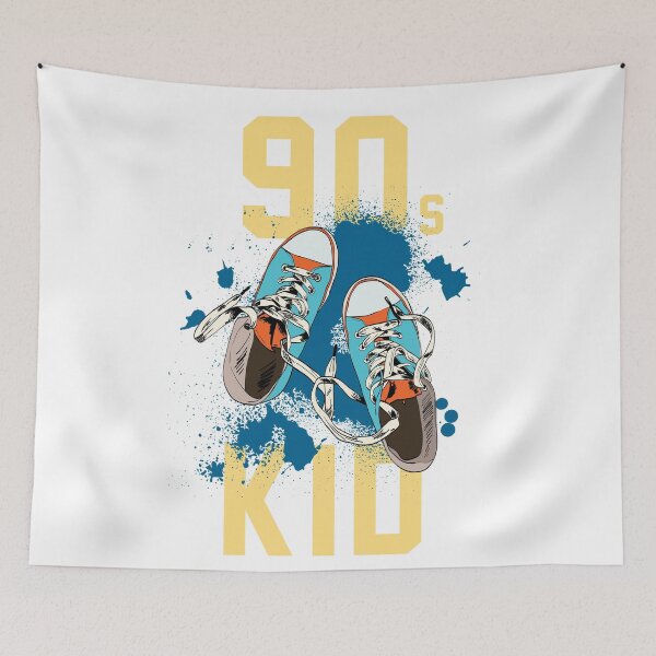 Item preview, 90s Kid Retro Design designed and sold by durkstars.