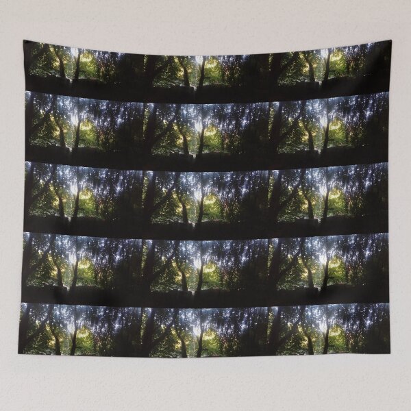 Item preview, Light through the woods designed and sold by StephanieCAD.