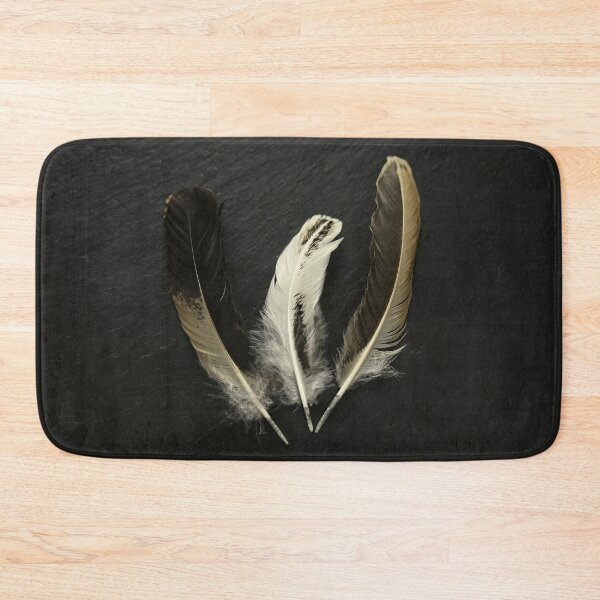 Item preview, Three feathers designed and sold by gailgriggs.