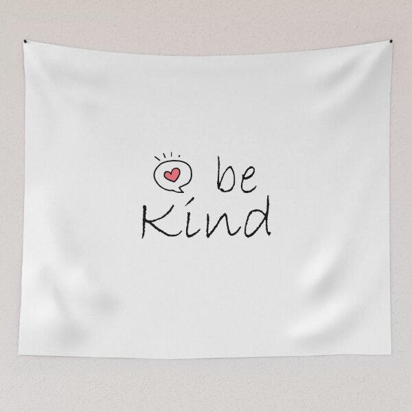 Item preview, Be Kind designed and sold by LLightMediaPro.
