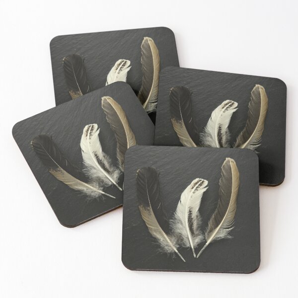Item preview, Three feathers designed and sold by gailgriggs.
