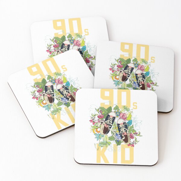 Item preview, 90s Kid Retro Design designed and sold by durkstars.
