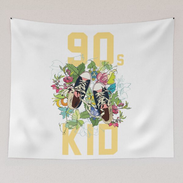 Item preview, 90s Kid Retro Design designed and sold by durkstars.