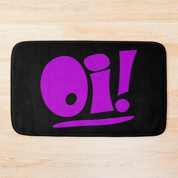 Item preview, Oi! Funny designed and sold by BigTime.