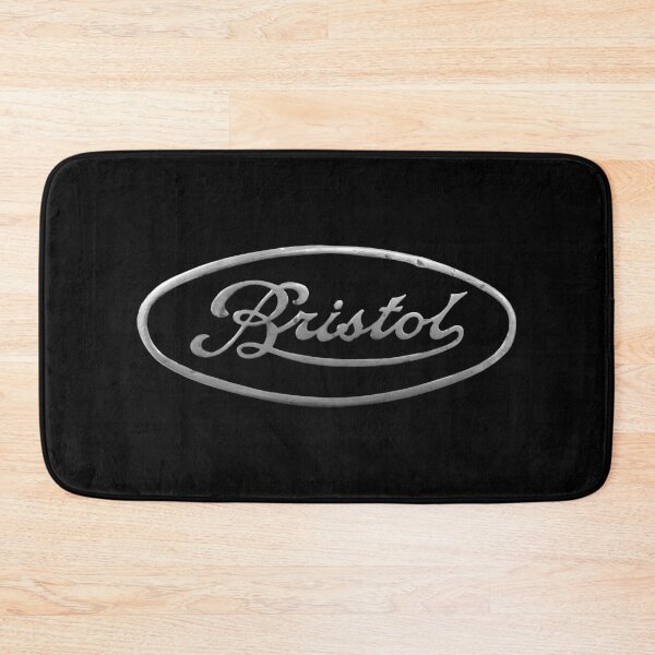 Item preview, Vintage 1930s Bristol bus logo designed and sold by soitwouldseem.