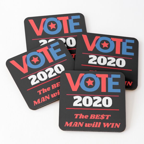 Item preview, November 2020VOTER tshirt designed and sold by domdjs4239.