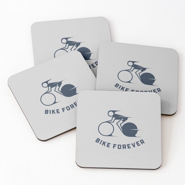 Item preview, Cycling_bike forever designed and sold by mcamedia.