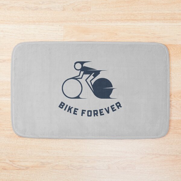 Item preview, Cycling_bike forever designed and sold by mcamedia.