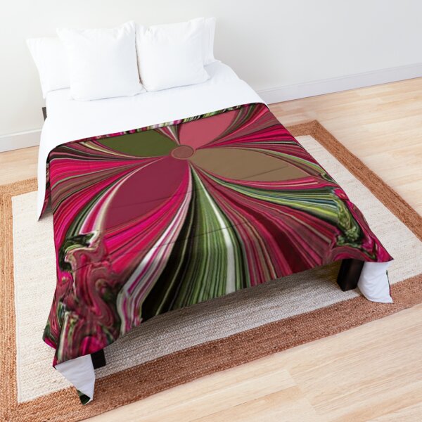 Rwowser Comforter