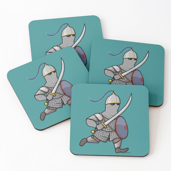 Item preview, Byzantine Cataphract v2 designed and sold by foojer.