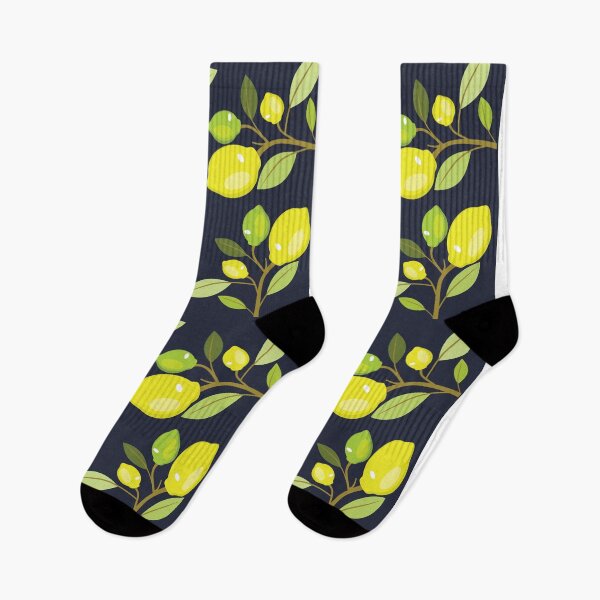 Item preview, Garden of Lemons designed and sold by lanolga.