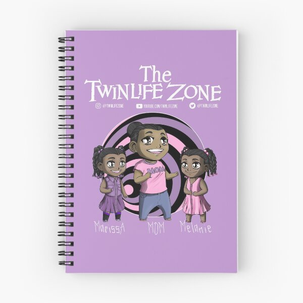 Item preview, MOM - Twin life zone  designed and sold by Domonic Smith.