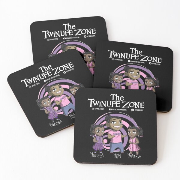 Item preview, MOM - Twin life zone designed and sold by Domonic Smith.