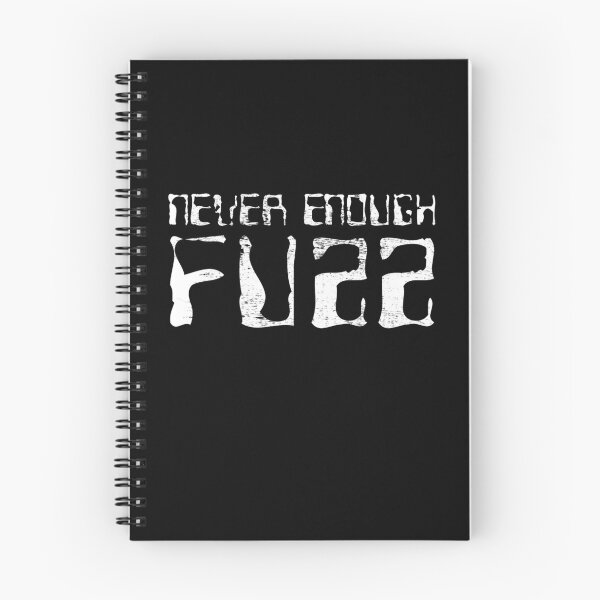 Item preview, Never enough fuzz designed and sold by RAWWR.