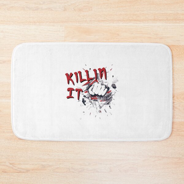 Item preview, Killin It designed and sold by LLightMediaPro.