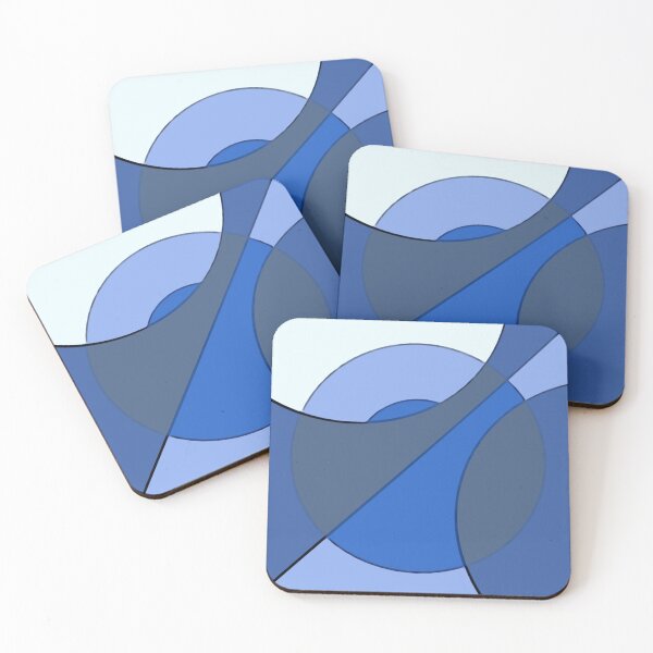 Item preview, Geometric forms designed and sold by artdemarta.