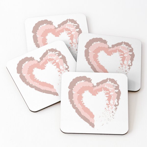 Item preview, Boho Heart designed and sold by natsukojewelry.