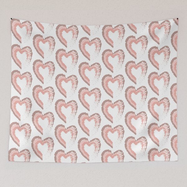 Item preview, Boho Heart designed and sold by natsukojewelry.