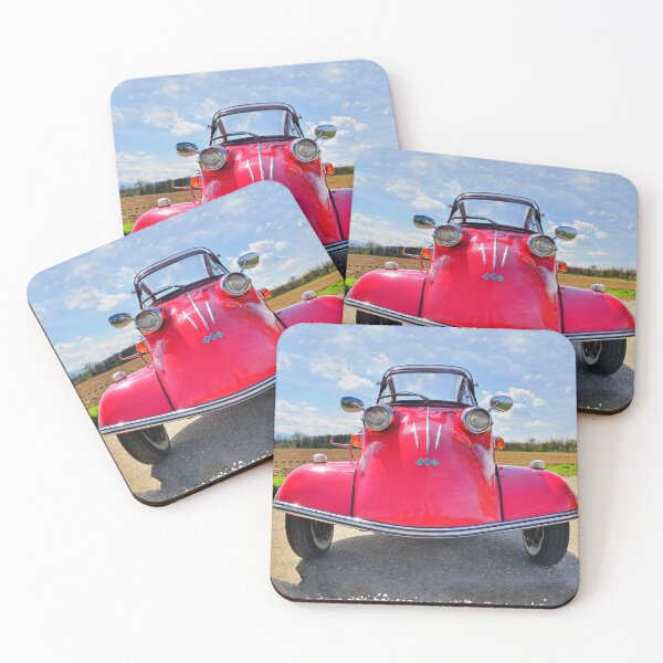 Item preview, Messerschmitt KR 200 classic car designed and sold by iL PhotoArt Germany.