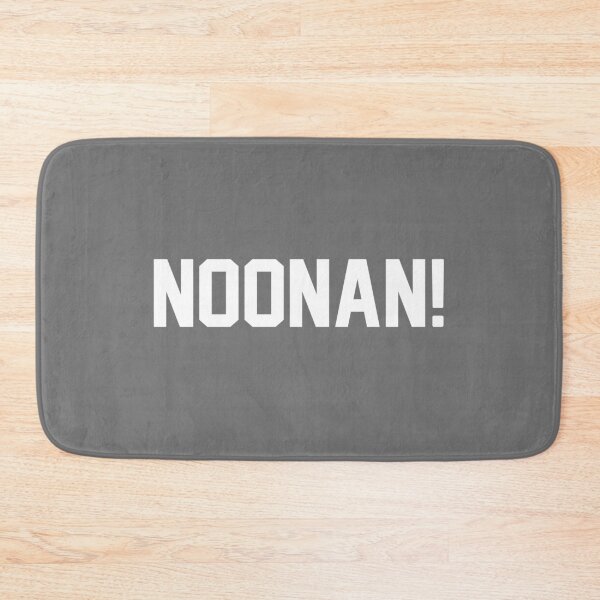 Item preview, Noonan! designed and sold by Primotees.