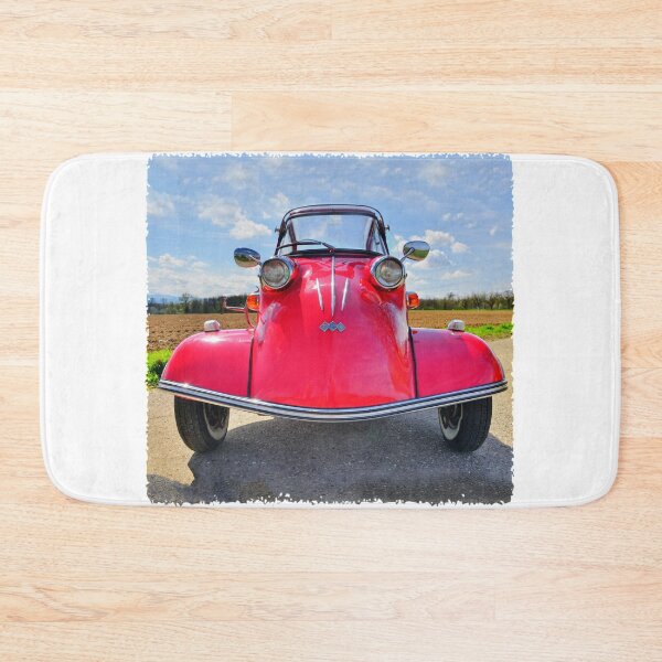 Item preview, Messerschmitt KR 200 classic car designed and sold by iL PhotoArt Germany.