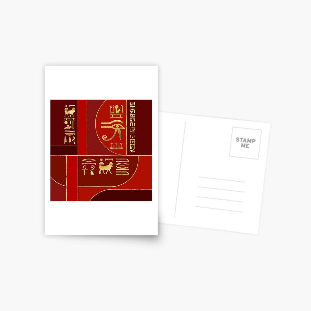 Item preview, Postcard designed and sold by k9printart.