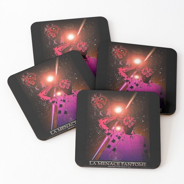 Item preview, Phantom Menace | Freeze Corleone designed and sold by Giulianah.